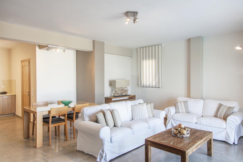 Alivia Lefkas Luxury Villas Apolpaina المظهر الخارجي الصورة